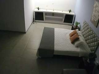 JBTV MainRoom Cam03 - VoyeurCam